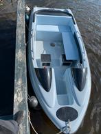 Leuk bootje, Watersport en Boten, Ophalen, Tot 10 pk, Zo goed als nieuw, 3 tot 6 meter