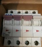 Eaton krachtgroep 3-polig+nul 32A (243021), Verzenden, Nieuw