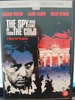 The spy who came in from the cold - richard burton ( 1965), Ophalen of Verzenden, 1960 tot 1980, Zo goed als nieuw
