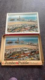 Jumbo Jigsaw Puzzel Scheveningen compleet, Ophalen of Verzenden