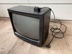 Erres CRT tv incl. RFU adapter, Audio, Tv en Foto, Vintage Televisies, Overige merken, Gebruikt, Verzenden