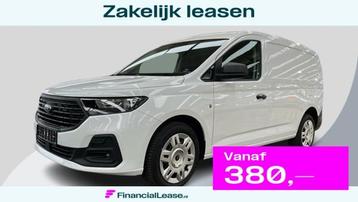Ford Transit Connect 2.0 EcoBlue L2 Trend | Trekhaak | Navig beschikbaar voor biedingen