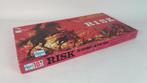 Risk, vintage rode doos van Clipper, 1976. Compleet. 8C9, Hobby en Vrije tijd, Gezelschapsspellen | Bordspellen, Gebruikt, Ophalen of Verzenden