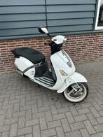 Agm lx, Fietsen en Brommers, Snorfietsen en Snorscooters, Gebruikt, Benzine, Ophalen, Overige merken