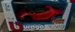 Bburago 1/43 race auto’s nieuw verpakt, Ophalen of Verzenden, Nieuw