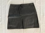 sexy dames rok rokje - zwart - mt 38, Zwart, Zo goed als nieuw, Boven de knie, Ophalen