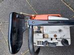 Stihl kettingzaag, Doe-het-zelf en Verbouw, Gereedschap | Zaagmachines, Ophalen, Stihl, Gebruikt, 70 mm of meer