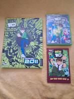 BEN 10 verscheidene, Ophalen of Verzenden