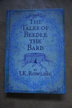 Boekje van J.K. Rowling, Ophalen of Verzenden, Zo goed als nieuw