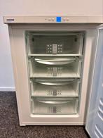 Liebherr Smart_Frost vrieskast 4 Lades 106 Liter A+++ Class, Witgoed en Apparatuur, Vriezers en Diepvrieskisten, Ophalen of Verzenden