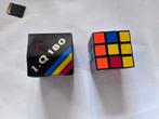 Rubiks Kubus 1.Q 180, Ophalen of Verzenden, Minder dan 500 stukjes, Zo goed als nieuw, Overige typen
