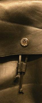 Tommy Hilfiger Rugzak - Zo goed als nieuw!, Sieraden, Tassen en Uiterlijk, Tassen | Rugtassen, Overige merken, 25 tot 40 cm, Ophalen of Verzenden