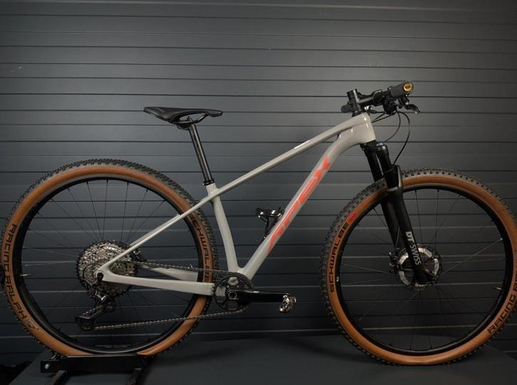 Apex Ronin Grey M 2022, Fietsen en Brommers, Fietsen | Mountainbikes en ATB, Gebruikt, Overige merken