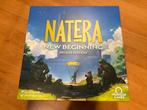 Natera - gesigneerd - Deluxe editie bordspel, Hobby en Vrije tijd, Gezelschapsspellen | Bordspellen, Een of twee spelers, Ophalen of Verzenden