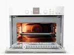 Combimagnetron Bosch Gourmet, Witgoed en Apparatuur, Magnetrons, Ophalen, Combimagnetron, Gebruikt, Oven
