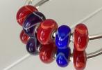 Trollbeads Armadillo’s, Sieraden, Tassen en Uiterlijk, Bedels, Nieuw, Ophalen of Verzenden, Trollbeads, 1 bedel