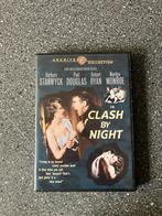 Clash by Night (1952) Marilyn Monroe - U.S.A. Import, Vanaf 12 jaar, Ophalen of Verzenden, 1940 tot 1960, Drama