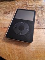 Zwarte iPod Classic 30GB, Gebruikt, Classic, Zwart, Ophalen of Verzenden