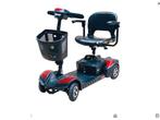 Travel scootmobiel, Ophalen of Verzenden, Zo goed als nieuw