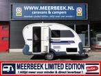 Adria Action 361 PD +MOVER +FIETSENDRAGER ETC, Caravans en Kamperen, Schokbreker, Overige typen, Tot en met 2, 750 - 1000 kg