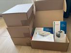 Bosch Smart Home Controller + radiatorknop 4x, Doe-het-zelf en Verbouw, Thermostaten, Ophalen of Verzenden, Slimme thermostaat