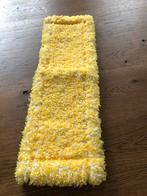 Jemako vloervezel geel, 42 cm, nieuw, Ophalen of Verzenden