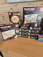 Diverse Jan van Haasteren en wasgij., Ophalen, Zo goed als nieuw