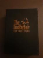 DVD box The Godfather, Cd's en Dvd's, Gebruikt, Ophalen of Verzenden