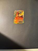 Charizard ex, Ophalen of Verzenden, Nieuw, Losse kaart