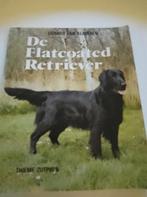 Klaveren - Flatcoated retriever, Ophalen of Verzenden, Zo goed als nieuw, Paarden of Pony's, Klaveren