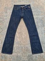 Replay SLOHAND W30 L34 Bootcut 100% katoen Bronno3034, Kleding | Heren, Spijkerbroeken en Jeans, W32 (confectie 46) of kleiner