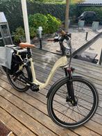 Nieuwe elektrische damesfietsen 500 km mee gereden, Fietsen en Brommers, Elektrische fietsen, Ophalen of Verzenden, Zo goed als nieuw