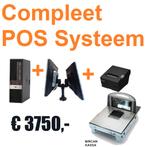 GRATIS Pinapparaat Supermarket kassa met weegschaal software, Computers en Software, Ophalen, Zo goed als nieuw, Windows