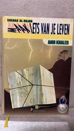 Maak iets van je leven, Ophalen of Verzenden, Zo goed als nieuw, Islam