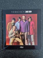 The Beach Boys – 20/20 (Originele LP – Capitol Records, Ophalen of Verzenden, Zo goed als nieuw, Poprock