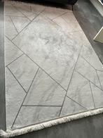 Modern Tapijt 160x230 cm, Ophalen, Wit, 150 tot 200 cm, 200 cm of meer