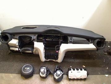 AIRBAG SET Mini Mini (F55) (09-2013/10-2017) (9262194) beschikbaar voor biedingen