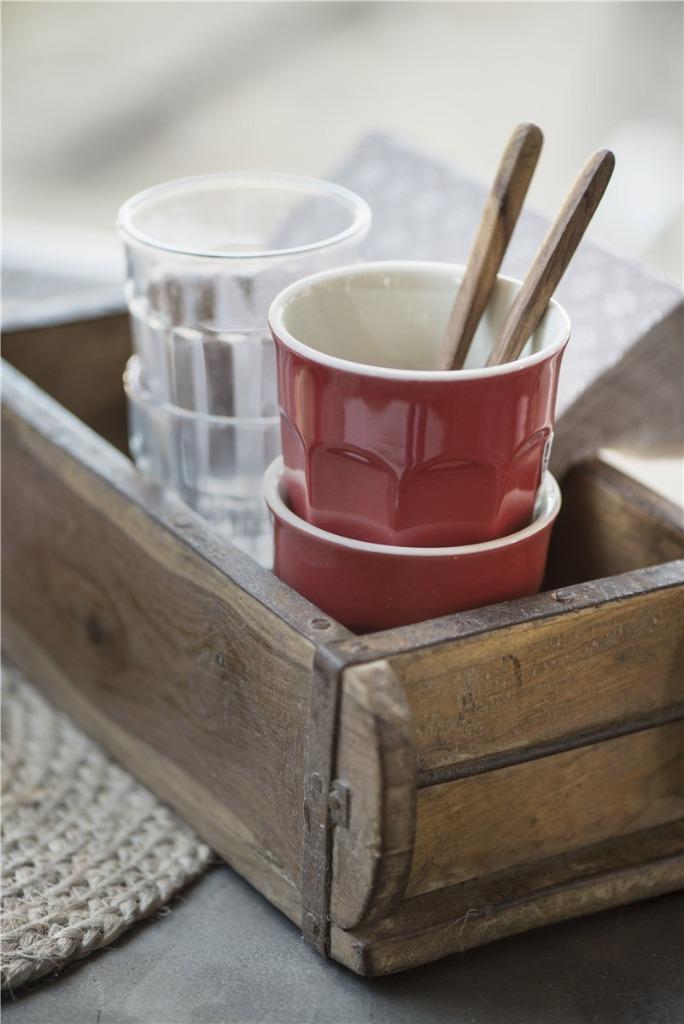 Houten oude Baksteenmal -Unique- Landelijk brickmould, Antiek en Kunst, Antiek | Woonaccessoires, Ophalen of Verzenden