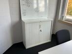 Ordnerkast, Huis en Inrichting, Kasten | Roldeurkasten en Archiefkasten, Ophalen, 25 tot 50 cm, 50 tot 100 cm, Minder dan 100 cm