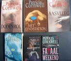 Patricia Cornwell, ook per stuk te koop, Ophalen of Verzenden, Zo goed als nieuw, Patricia Cornwell