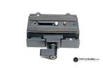 Manfrotto 577 Quick Release Adapter, Gebruikt, Via Valsugana, 100 36022 Cassola (VI) Italy, Info@videndum.com, Overige typen