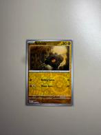 Rolycoly #93Foil Pokémonkaart, Ophalen of Verzenden, Zo goed als nieuw, Losse kaart, Foil