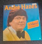 Andre Hazes N vriend, Ophalen of Verzenden, Zo goed als nieuw, 12 inch, Levenslied of Smartlap