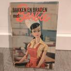 Bakken en Braden met Barbie, Ophalen of Verzenden, Gelezen