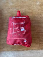 Quechua Tent Organizer - Nieuwstaat!, Caravans en Kamperen, Kampeeraccessoires, Ophalen of Verzenden, Zo goed als nieuw