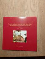 .een raadhuis de gemeente waardig..." -Haarlemmerliede en, Ophalen of Verzenden, 20e eeuw of later, Zo goed als nieuw