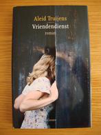 Vriendendienst-Aleid Truijens, Boeken, Ophalen, Zo goed als nieuw, Aleid Truijens, Nederland