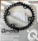 Rotor QRings 36t binnenblad 110 bcd, Ophalen of Verzenden, Nieuw