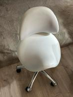 Zadelkruk met rugleuning, Ophalen of Verzenden