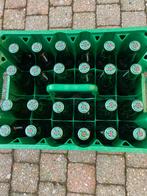 Kratje bier, Heineken, Ophalen of Verzenden, Zo goed als nieuw, Frankrijk, Rode wijn